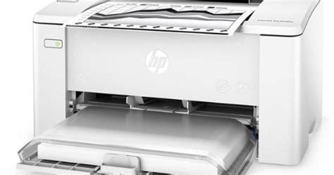 Vous pouvez utiliser cette imprimante pour imprimer vos documents et. Télécharger HP Laserjet Pro M102w Pilote Imprimante Pour ...