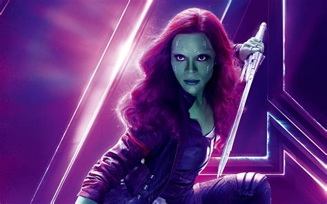 Besides collecting and raising, you can make a team of axies to battle in arena. Zoe Saldana as Gamora in... Wallpapers | Wallpapers HD
