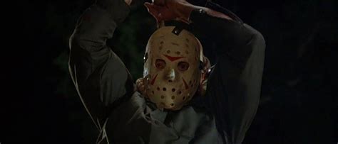 Friday The 13th Reboot Using Part 3 Style Jason Mask