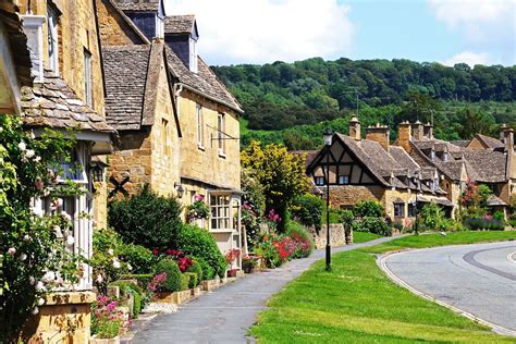 Best London To Cotswolds Day Trip Save 60