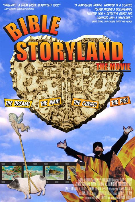 With free windows movie maker, you can quickly turn your photos and videos into polished movies. The Rain Falls Down on Portlandtown: BIBLE STORYLAND: A ...