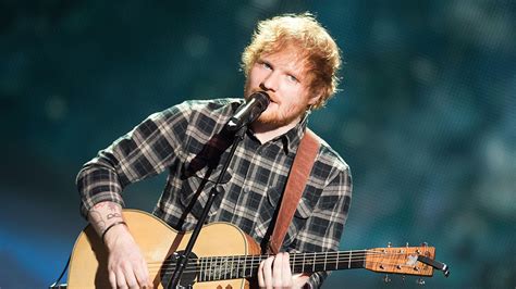 Ed Sheerans Divide Tops 1 Billion Youtube Views Variety