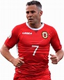 Lee Casciaro Gibraltar football render - FootyRenders