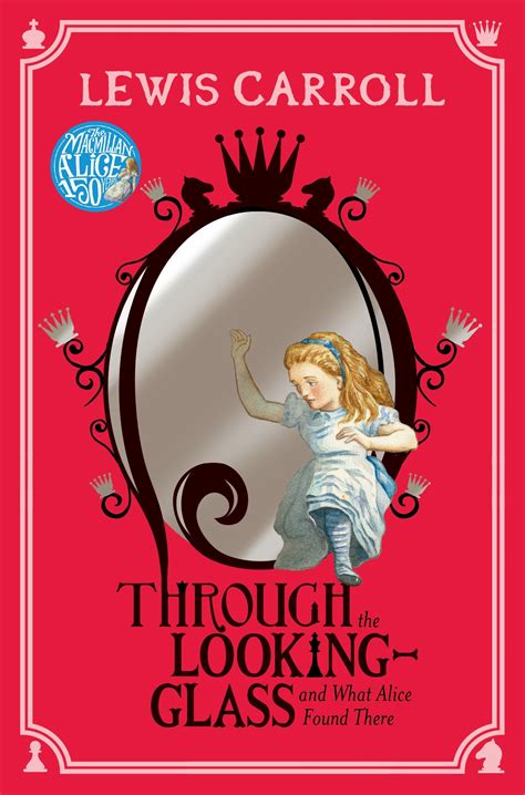Through The Looking Glass By Lewis Carroll Winter Reading List Over 40 Books To Read Before