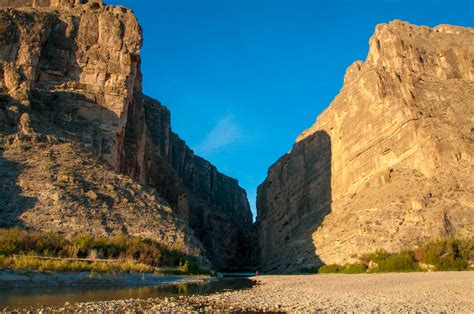 Explore The Tallest Canyon In Big Bend National Park In Texas Trips
