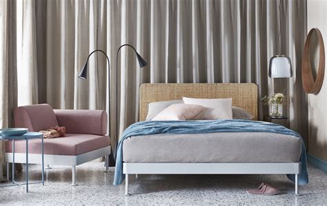 In the second episode of ikea home tour season 2, the squad helps the torres family update their bedroom to make space for two adults, two kids and all of th. Lovely 66 Bedroom Ikea Malaysia 2020 - Furniture For ...