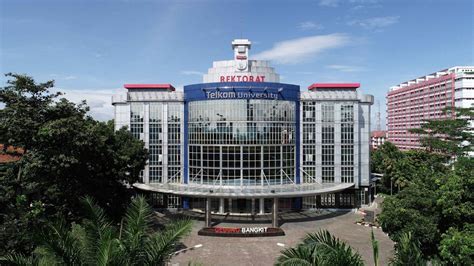 10 Universitas Swasta Terbaik Di Indonesia 2023