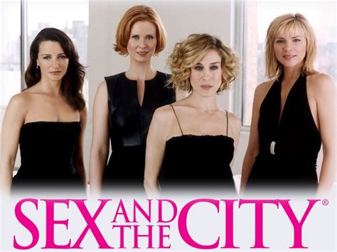 Sexo En La Ciudad Sex And The City Serie Completa Latino Dvd