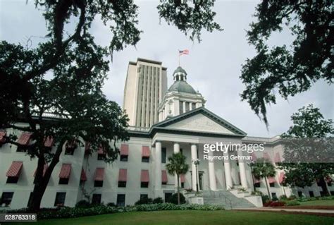 Florida State Capitol Photos And Premium High Res Pictures Getty Images
