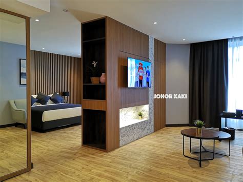 The venue comprises 283 rooms. TROVE Hotel Johor Bahru near JB CIQ |Johor Kaki Travels ...