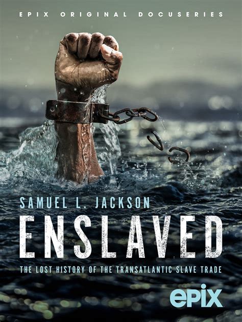 Enslaved Rotten Tomatoes