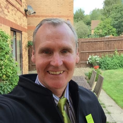 George Mcavoy Delivery Driver Waitrose And Partners Linkedin