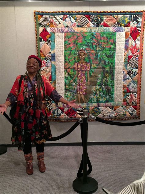 Swann Auction Quilt Sold 46100000k African Quilts African