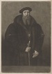 NPG D39497; William Paget, 1st Baron Paget - Portrait - National ...