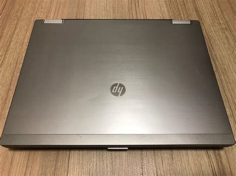 Hp Elitebook 2540p I7 6gb Computers And Tech Laptops And Notebooks On