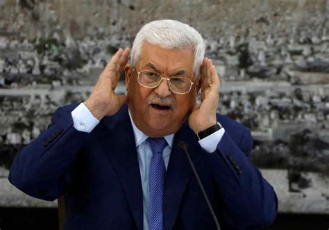 Autoridad Palestina “protegeremos La Tierra De Al Aqsa”