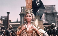 Cleopatra and the First Time 20th Century Fox Almost Died | Den of Geek