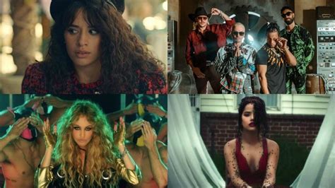 Becky G J Balvin Paulina Rubio And More Kick Off Hispanic Heritage