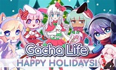 Cómo jugar Gacha Life: un juego de personajes con visuales de anime ...