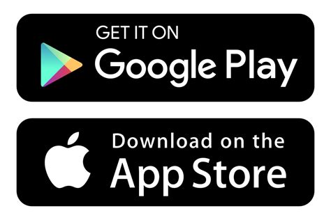 Download On The App Store Button Png Free Png Image