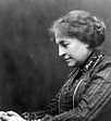 18 Şubat 1855: Feminist aktivist ve yazar Marie Stritt doğdu - Çatlak Zemin