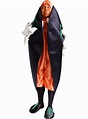 Mussel Adult Costume. The coolest | Funidelia
