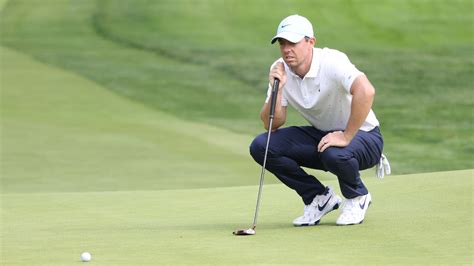 Rory mcilroy's last major win came at the 2014 us pga championship. Rory McIlroy starts strong at US Open, benefits from ...
