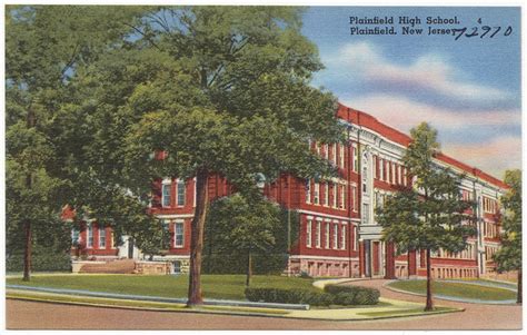 Plainfield High School Plainfield New Jersey Flickr Photo Sharing