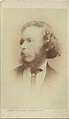 NPG x12438; George Henry Lewes - Portrait - National Portrait Gallery
