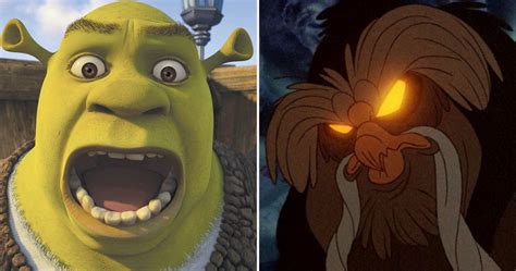 Disturbing Things You Never Noticed In Animated Films | TheGamer