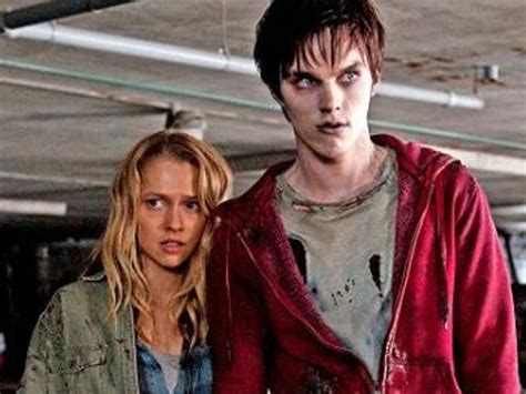 Dvd And Blu Ray Review Warm Bodies 12 The Independent The Independent