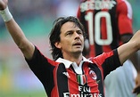 WATCH: Nine of Pippo Inzaghi's best goals for AC Milan