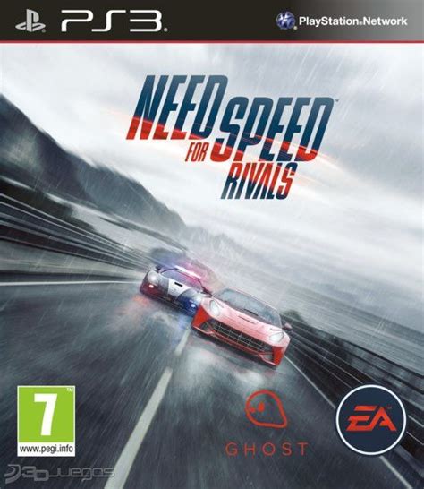 Maybe you would like to learn more about one of these? Need for Speed Rivals para PS3 - 3DJuegos