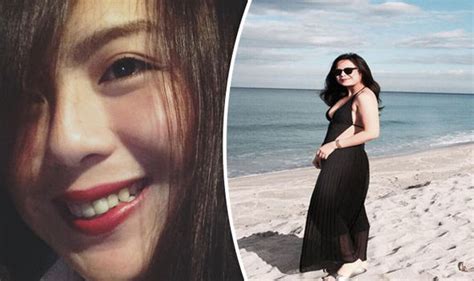 Beauty Queen Killed At Home After Opening Door To Hitmen Delivering Chocolate World News