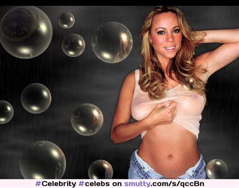 Celeb Nudes Mariah Carey Celebrity Celebs
