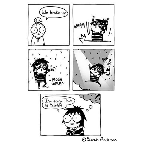 see this instagram photo by sarahandersencomics 70 4k likes sarah andersen andersen sarah