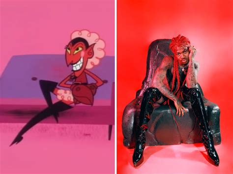 Lil Nas Xs “montero” And The Many Sexy Queer Devils In Pop Culture