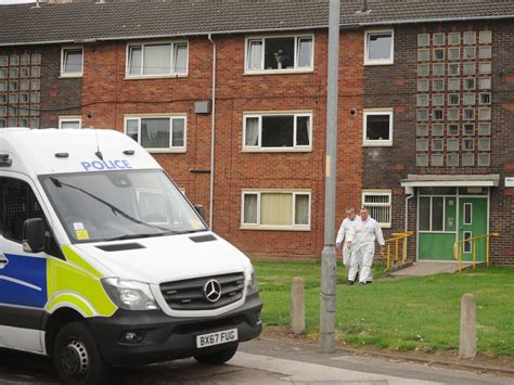 Willenhall Murder Probe Man Killed In His Own Home Express And Star