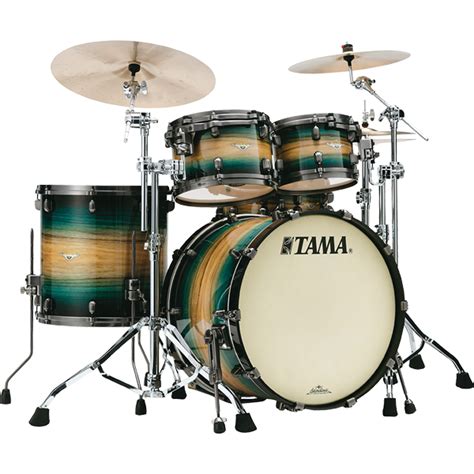 Starclassic Maple Drum Kits Starclassic Drum Kits Products Tama