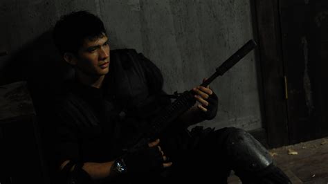 English spañish latino indonesian portuguese source :blu_ray disc frame width: The Raid (2011) | Download from Rapidgator or 1Fichier
