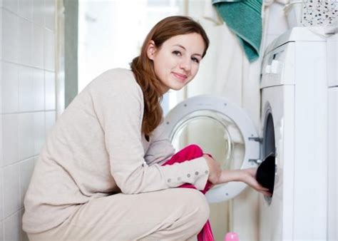 Stephen Marche Floats A New Reason For Why Men Shouldnt Do Housework Women Are Crazy Washing