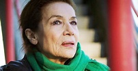Hannelore Elsner im ARD-Tatort: Erste Bilder zu ihrem letzten ...