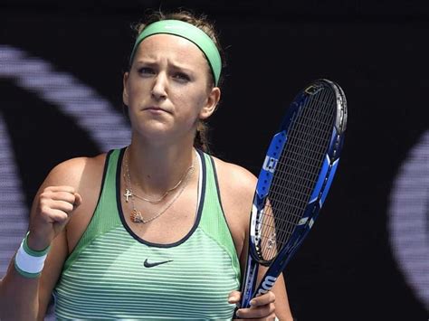 Victoria Azarenka Pulls Out Of Wimbledon Due To Knee Injury Tennis News