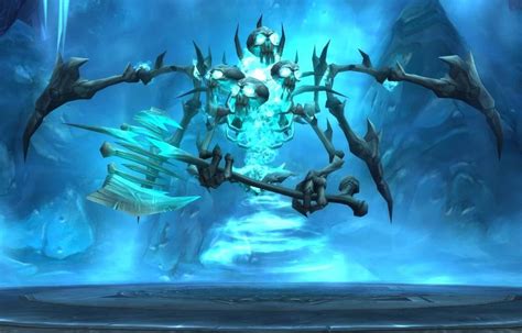 Wotlk Classic Icecrown Citadel Guide Pro Tips
