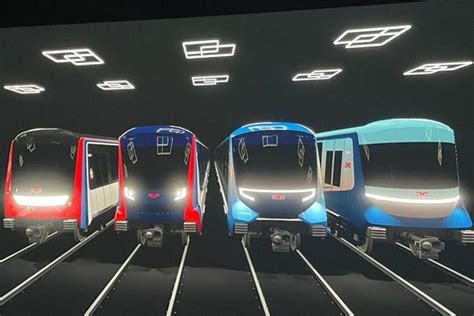 Contract Signed To Design The Second Line Of The Belgrade Metro
