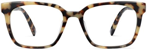 glasses styles shapes and common frame names warby parker