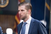 Eric Trump to testify before NY investigators about family business