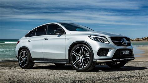 Maybe you would like to learn more about one of these? Mercedes-AMG GLC 43, GLC 43 Coupe, GLE 43, and GLE 43 Coupe 2017 | new car sales price - Car ...