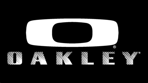 Oakley Logos