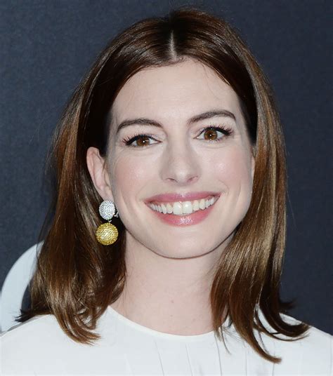 Anne Hathaway Doblaje Wiki Fandom Powered By Wikia